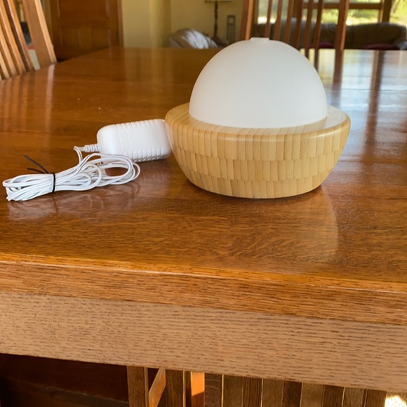 Other - Sparoom Oil Diffuser
